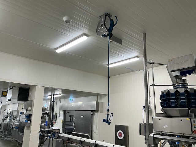 Waterslanghaspel - afbeelding 1 van  3