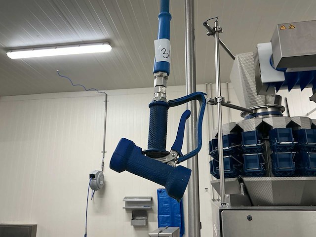 Waterslanghaspel - afbeelding 3 van  3