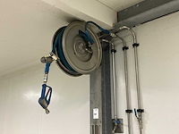 Waterslanghaspel - afbeelding 1 van  2