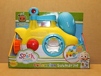 Waterspeelgoed 1 set1x in krat p - afbeelding 2 van  3