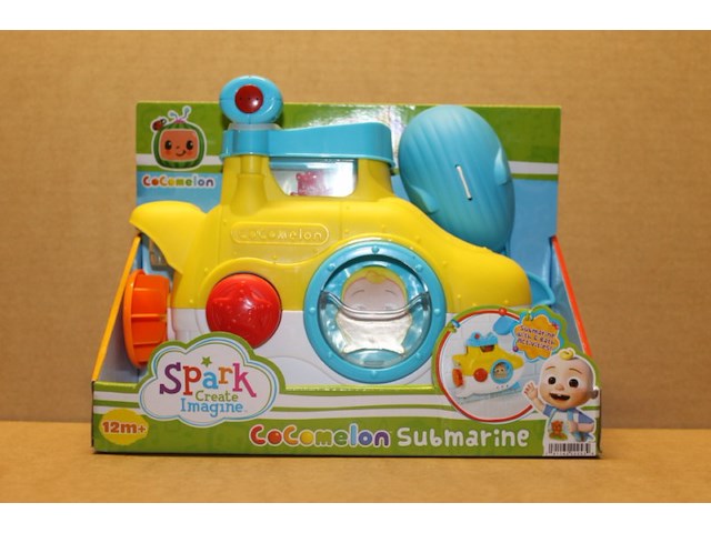 Waterspeelgoed 1 set1x in krat p - afbeelding 3 van  3