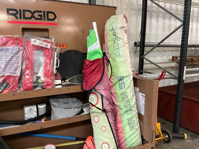 Watersport - afbeelding 1 van  6