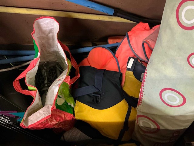 Watersport - afbeelding 4 van  6