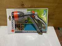 Watersproei-pistool gardena, 18343-20 - afbeelding 2 van  3