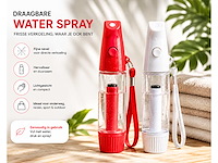 Watersproeiers - mix (200x) - afbeelding 2 van  4