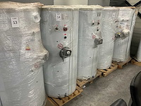 Waterstage wah200a boilervat (2x) - afbeelding 2 van  4