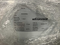 Waterstage wah200a boilervat (3x) - afbeelding 4 van  5