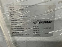 Waterstage wah200a boilervat - afbeelding 3 van  3