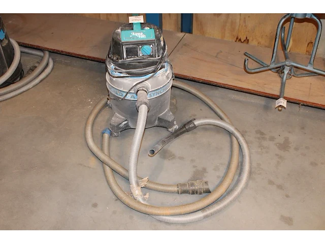 Waterstofzuiger aquavac, synchro30a, zuigstang ontbreekt. - afbeelding 1 van  2