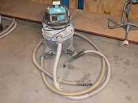 Waterstofzuiger aquavac, synchro30a, zuigstang ontbreekt.