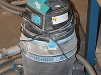 Waterstofzuiger aquavac, synchro30a, zuigstang ontbreekt. - afbeelding 2 van  2