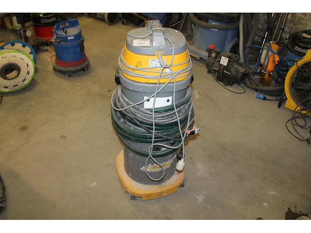 Waterstofzuiger ghibli vjet&dryvac. - afbeelding 1 van  3
