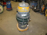 Waterstofzuiger ghibli vjet&dryvac. - afbeelding 1 van  3