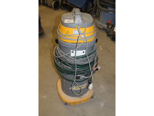 Waterstofzuiger ghibli vjet&dryvac. - afbeelding 2 van  3