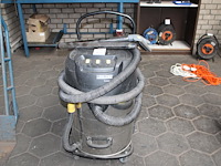 Waterstofzuiger karcher nt 70/3 ne tc. bouwjaar 2016. - afbeelding 1 van  2