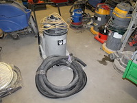 Waterstofzuiger numatic ndd900. - afbeelding 1 van  4