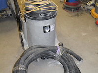 Waterstofzuiger numatic ndd900. - afbeelding 2 van  4