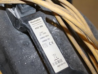 Waterstofzuiger numatic ndd900. - afbeelding 4 van  4