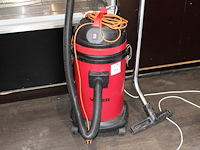 Waterstofzuiger viper wet & dry lsu 135p. - afbeelding 1 van  2