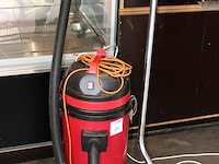 Waterstofzuiger viper wet & dry lsu 135p. - afbeelding 2 van  2
