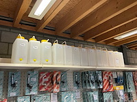 Watertank 14 liter (13x) - afbeelding 3 van  3