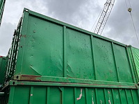 Watertank 30m3