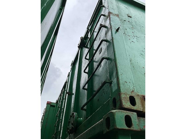 Watertank 30m3 - afbeelding 2 van  3