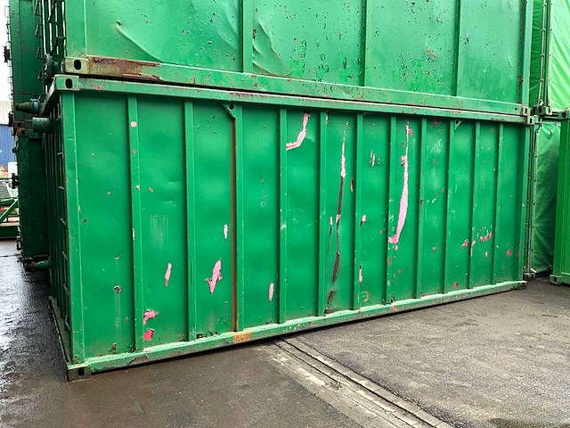 Watertank 30m3 - afbeelding 1 van  5