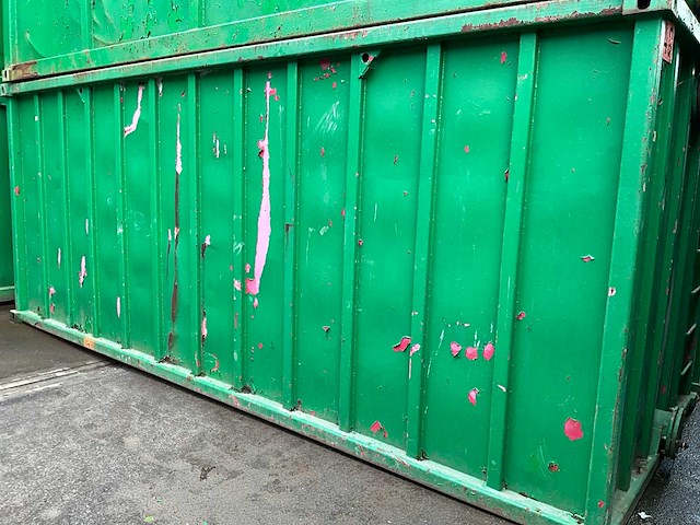 Watertank 30m3 - afbeelding 2 van  5