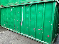 Watertank 30m3 - afbeelding 2 van  5