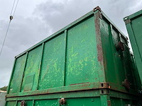 Watertank 30m3 - afbeelding 1 van  5