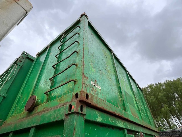 Watertank 30m3 - afbeelding 2 van  5