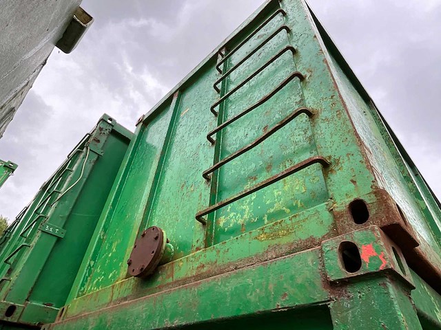 Watertank 30m3 - afbeelding 3 van  5