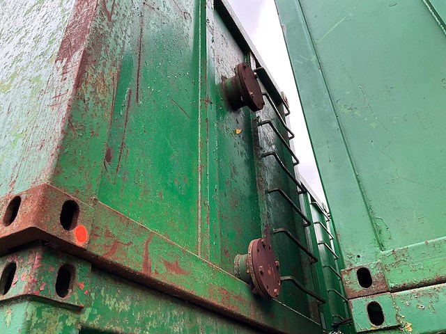 Watertank 30m3 - afbeelding 4 van  5