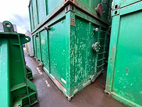 Watertank 30m3