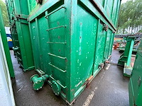 Watertank 30m3 - afbeelding 2 van  3
