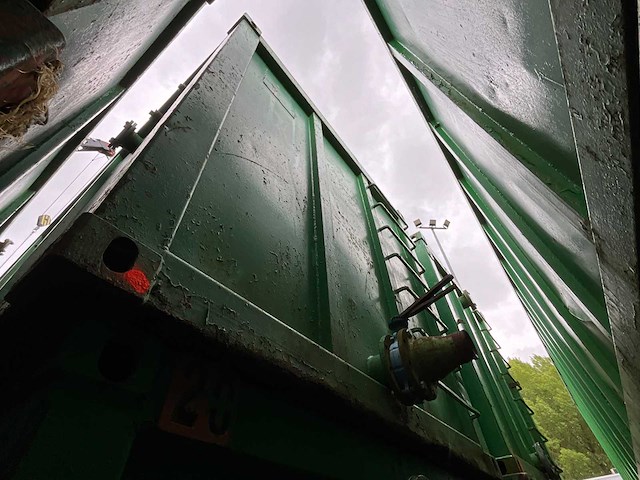 Watertank 30m3 - afbeelding 2 van  4