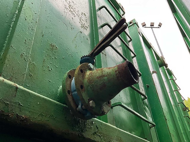 Watertank 30m3 - afbeelding 3 van  4