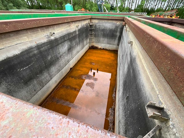 Watertank 30m3 - afbeelding 4 van  4