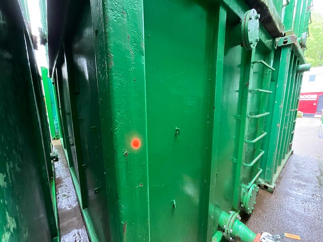 Watertank 30m3 - afbeelding 1 van  6