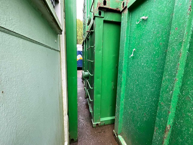 Watertank 30m3 - afbeelding 2 van  6