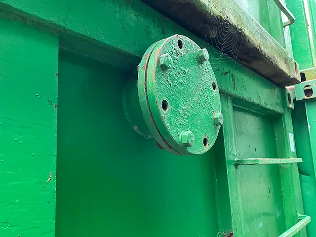 Watertank 30m3 - afbeelding 4 van  6