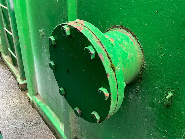 Watertank 30m3 - afbeelding 5 van  6