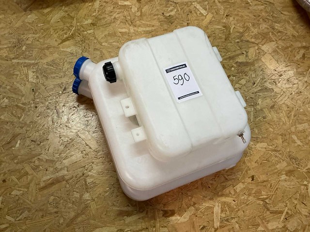 Watertank (3x) - afbeelding 1 van  2