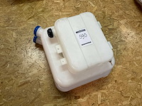 Watertank (3x) - afbeelding 1 van  2