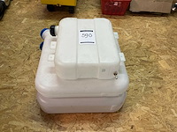 Watertank (3x) - afbeelding 2 van  2