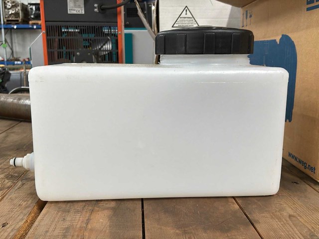 Watertank (4x) - afbeelding 6 van  6