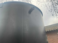 Watertank 5000 l diverse bouwmaterialen - afbeelding 6 van  6