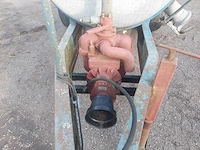Watertank 5000 liter met vacuümpomp - afbeelding 10 van  18