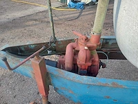 Watertank 5000 liter met vacuümpomp - afbeelding 11 van  18
